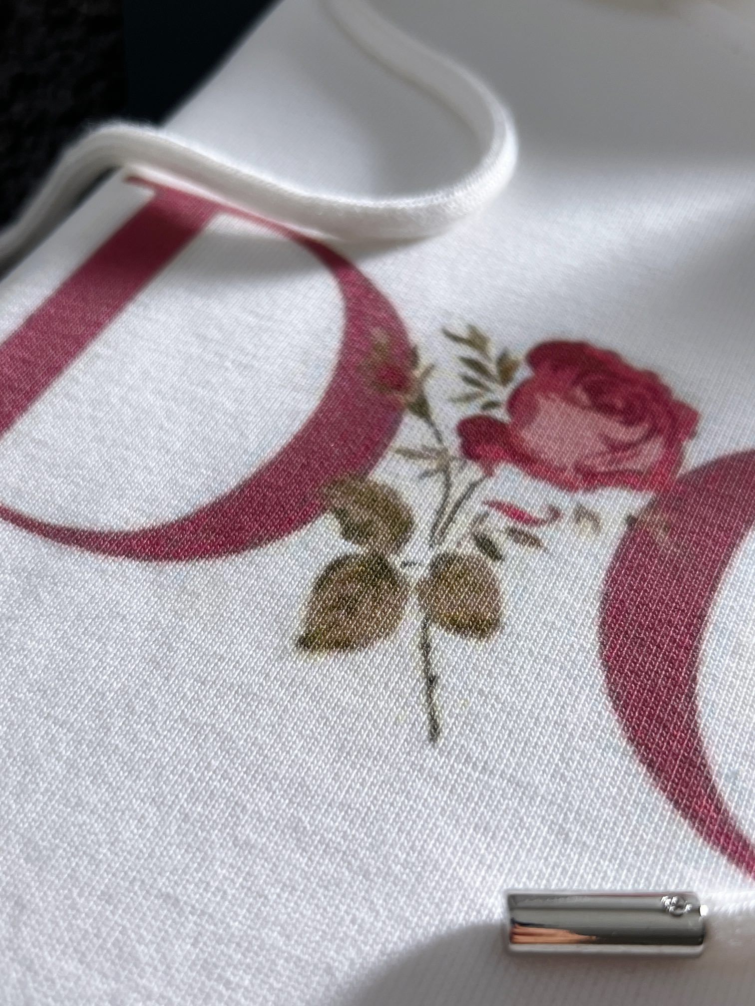 ディオール「Dior」新作 プルオーバーフーディ