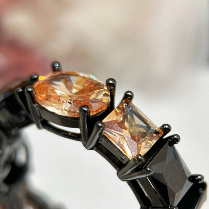 ルイ・ヴィトン「Louis Vuitton」Light リング