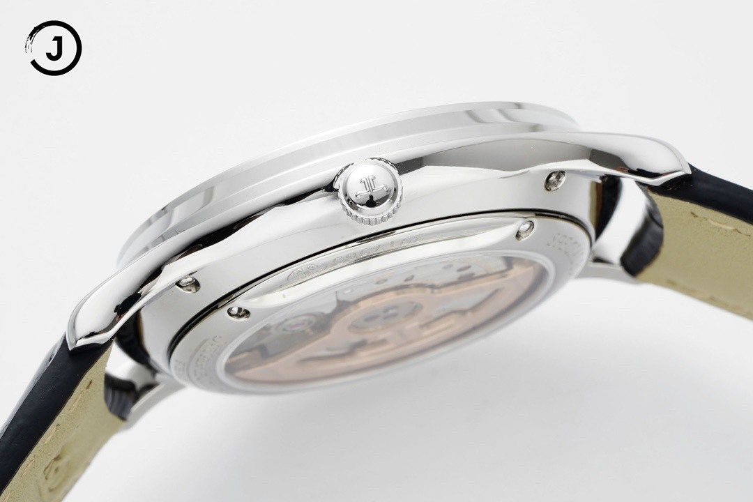 ジャガー ルクルト「Jaeger-LeCoultre」マスター・ウルトラスリム パーペチュアルカレンダー 39MM