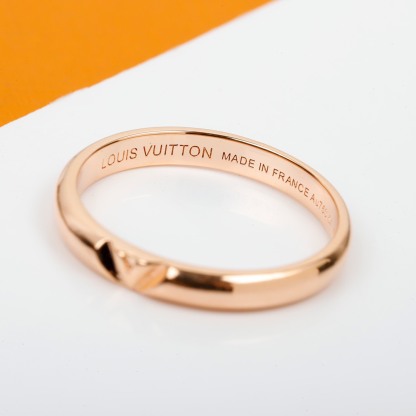 ルイ・ヴィトン「Louis Vuitton」Volt リング