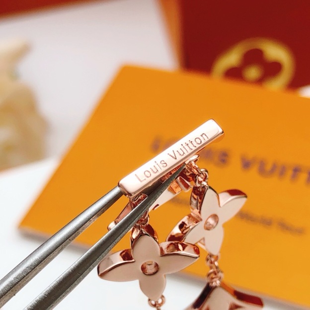 ルイ・ヴィトン「Louis Vuitton」Iconic ブレスレット