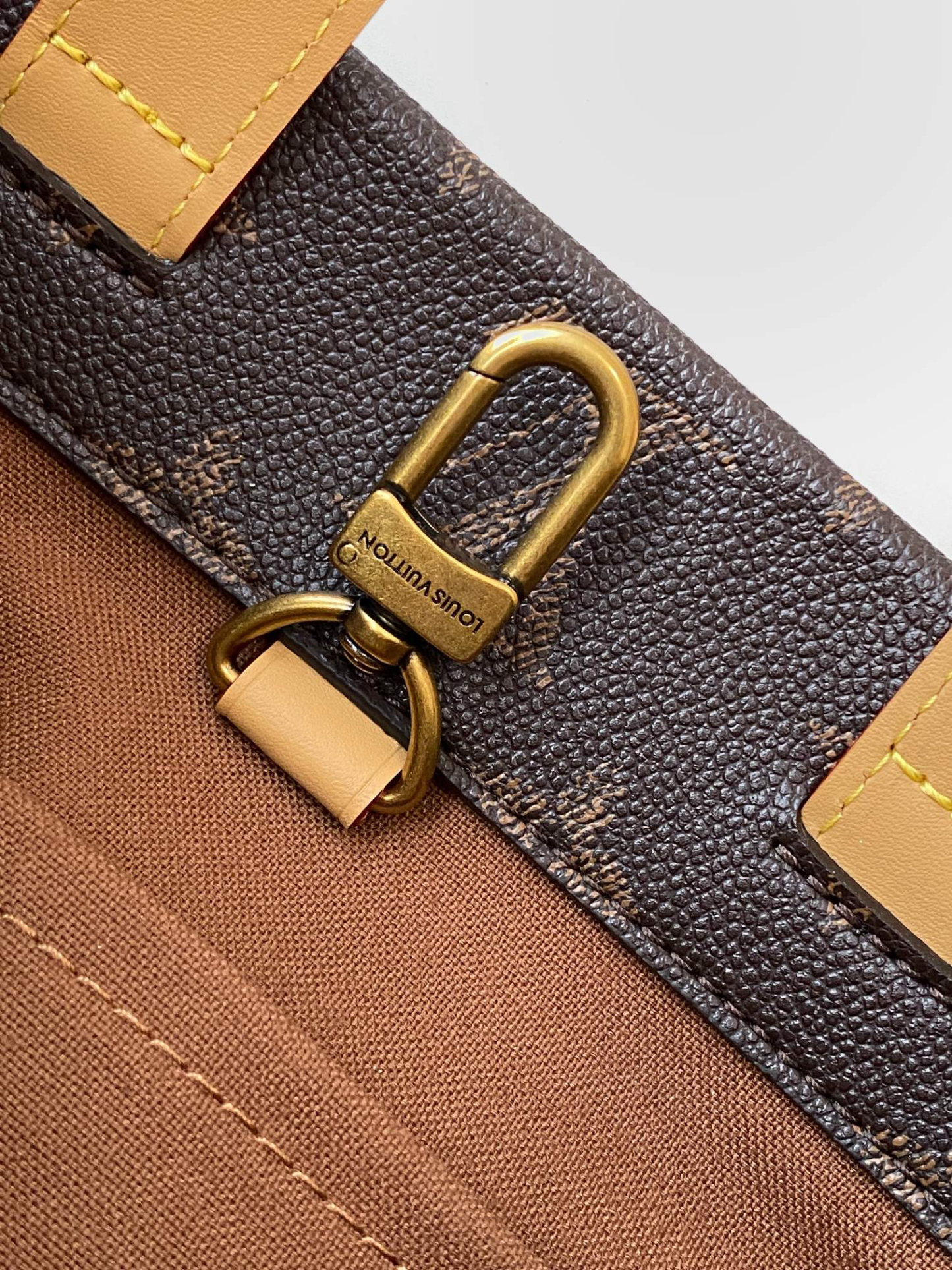 ルイ・ヴィトン「Louis Vuitton」