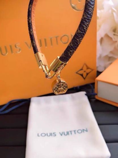 ルイ・ヴィトン「Louis Vuitton」VIVIENN ブレスレット