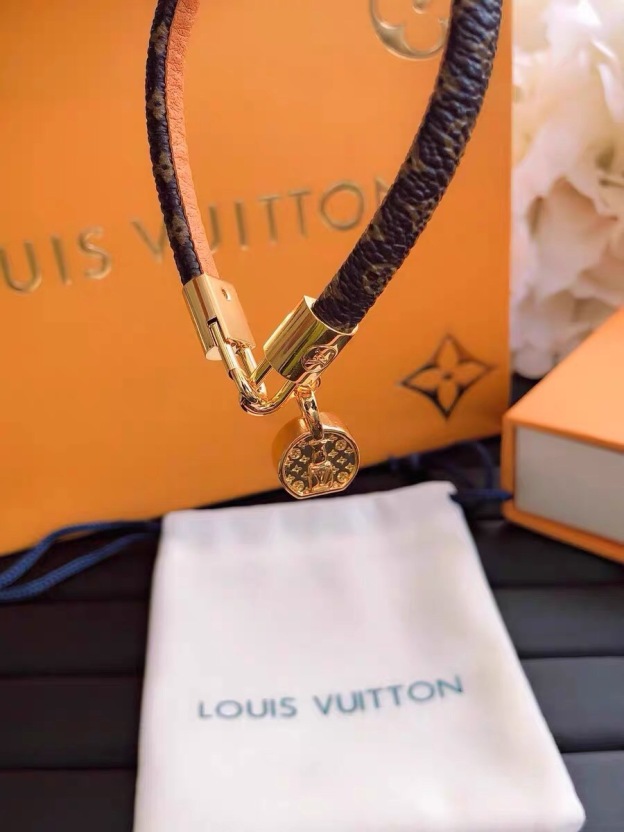 ルイ・ヴィトン「Louis Vuitton」VIVIENN ブレスレット