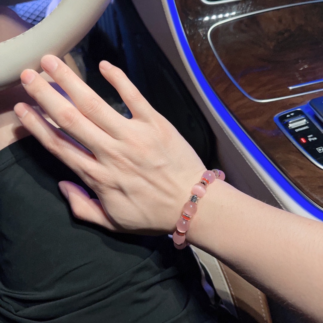 ルイ・ヴィトン「Louis Vuitton」Colour Blossom ブレスレット