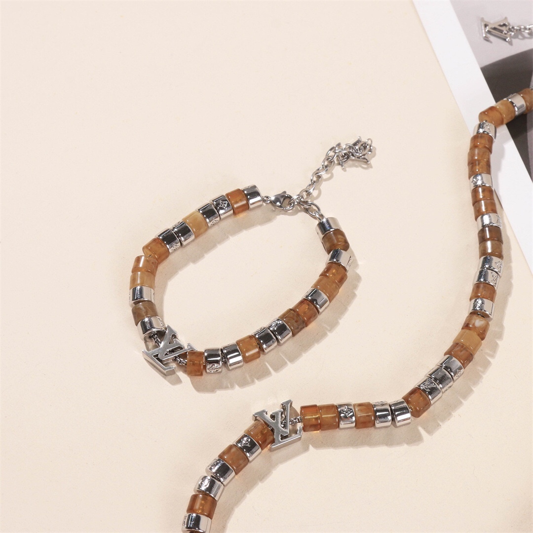 ルイ・ヴィトン「Louis Vuitton」Sunrise ブレスレット