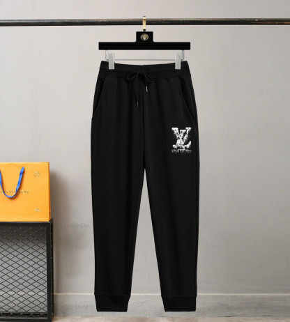 ルイ・ヴィトン「Louis Vuitton」2025 秋冬コレクション トレーナーセットアップ 