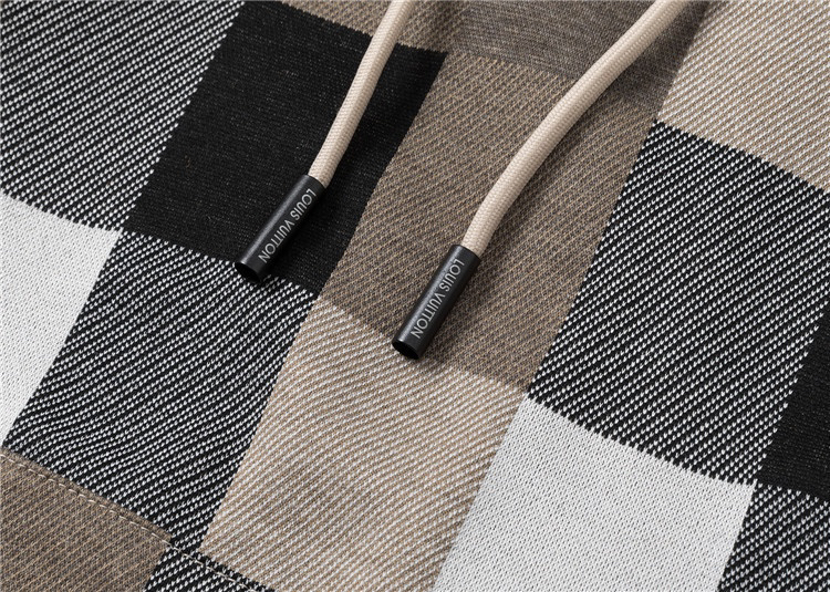 ルイ・ヴィトン「Louis Vuitton」2025秋冬 メンズ スポーツウェア セットアップ