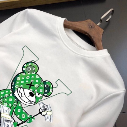 ルイ・ヴィトン「Louis Vuitton」2025秋冬 メンズ スポーツウェア セットアップ