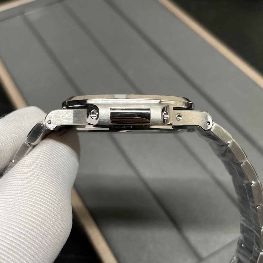 パテック・フィリップ「Patek Philippe」ノーチラス 腕時計 40mm