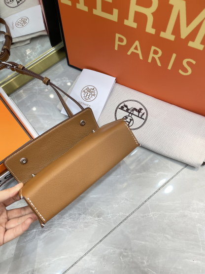エルメス「Hermès」エルメスナップ ウォレット