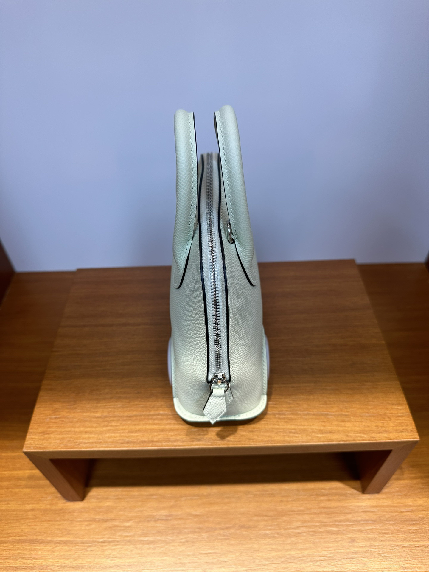 エルメス「Hermès」ボリド オン ホイールズ ミニ バッグ