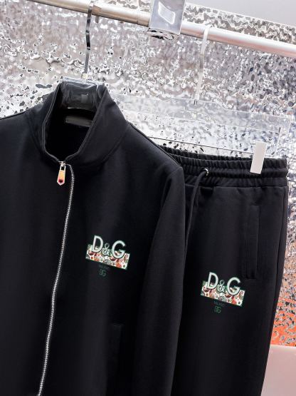 エルメス「Hermès」カジュアルセットアップ