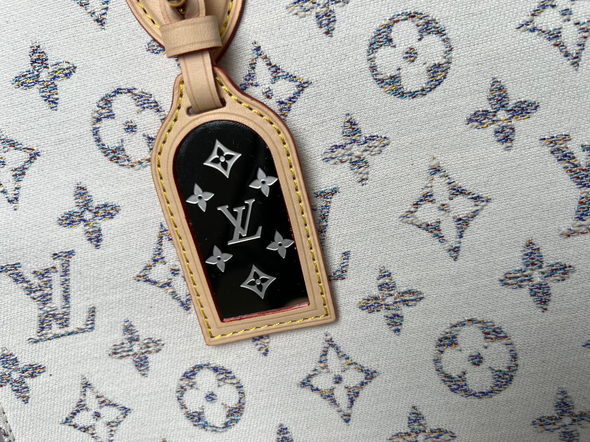 ルイ・ヴィトン「Louis Vuitton」オントゥゴー MM ハンドバッグ