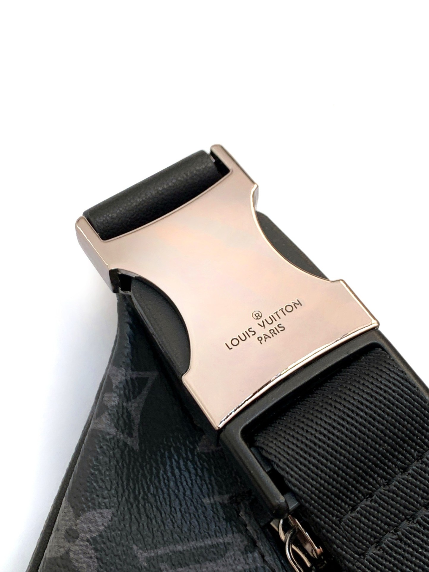 ルイ・ヴィトン「Louis Vuitton」 Discovery ウェストバッグ