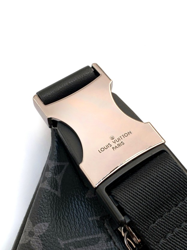 ルイ・ヴィトン「Louis Vuitton」 Discovery ウェストバッグ