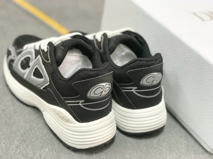 ディオール「Dior」B30 カップル スニーカー