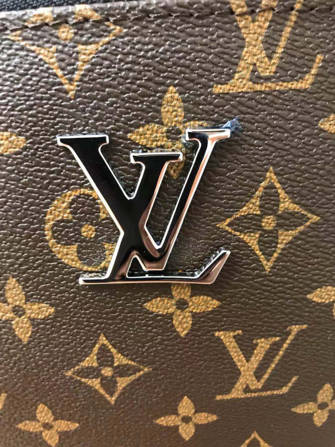 ルイ・ヴィトン「Louis Vuitton」モノグラム トートバッグ