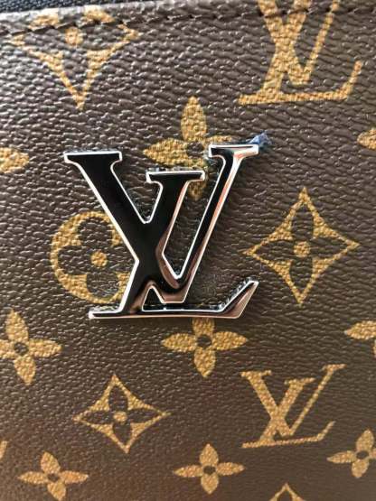 ルイ・ヴィトン「Louis Vuitton」モノグラム トートバッグ