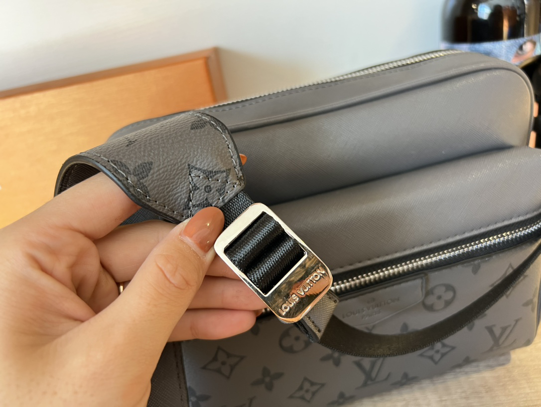 ルイ・ヴィトン「Louis Vuitton」ポシェット バッグ