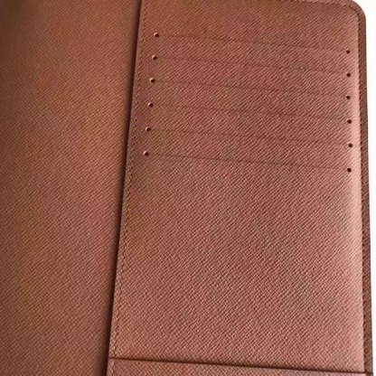 ルイ・ヴィトン「Louis Vuitton」ビジネスウォレット / ノートパッドケース