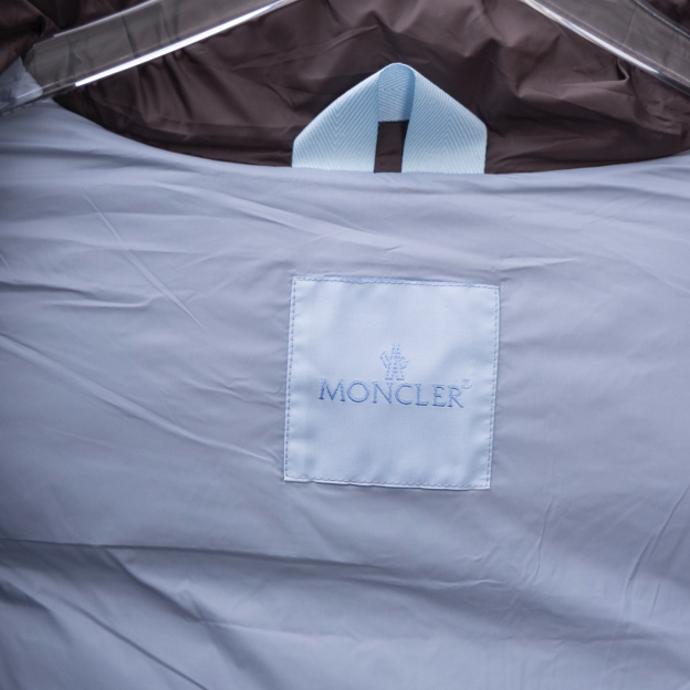 モンクレール「Moncler」Selle 二合一デタッチャブルダウンベスト