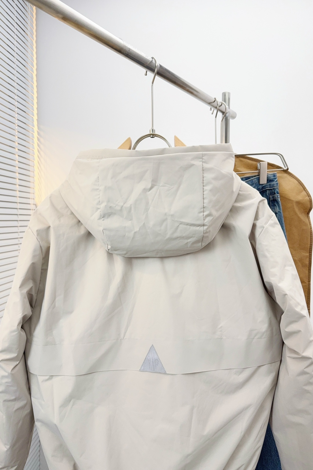 モンクレール「Moncler」Grenoble 2025 秋冬コレクション ダウンジャケット