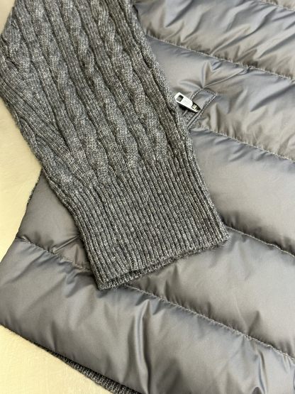 モンクレール「Moncler」rezesse ダウンジャケット