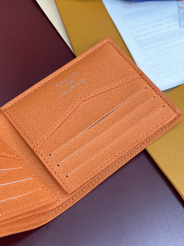 ルイ・ヴィトン「Louis Vuitton」ポルトフォイユ･スレンダー