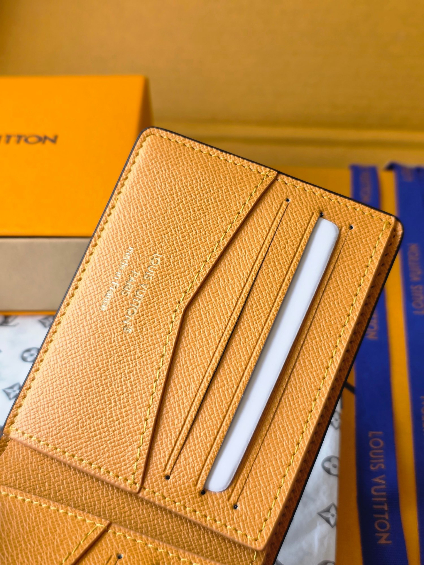 ルイ・ヴィトン「Louis Vuitton」ポルトフォイユ･ミュルティプル