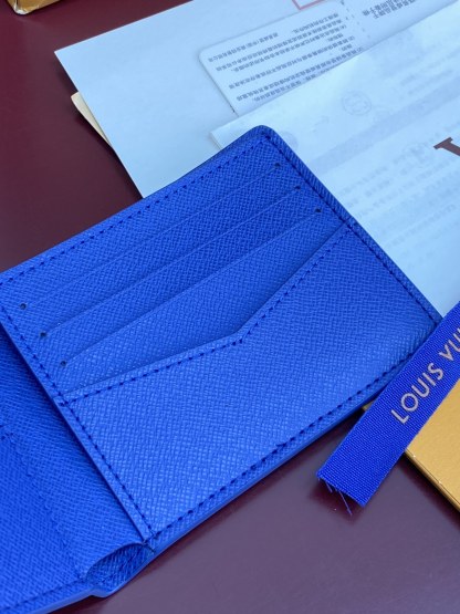 ルイ・ヴィトン「Louis Vuitton」ポルトフォイユ･スレンダー