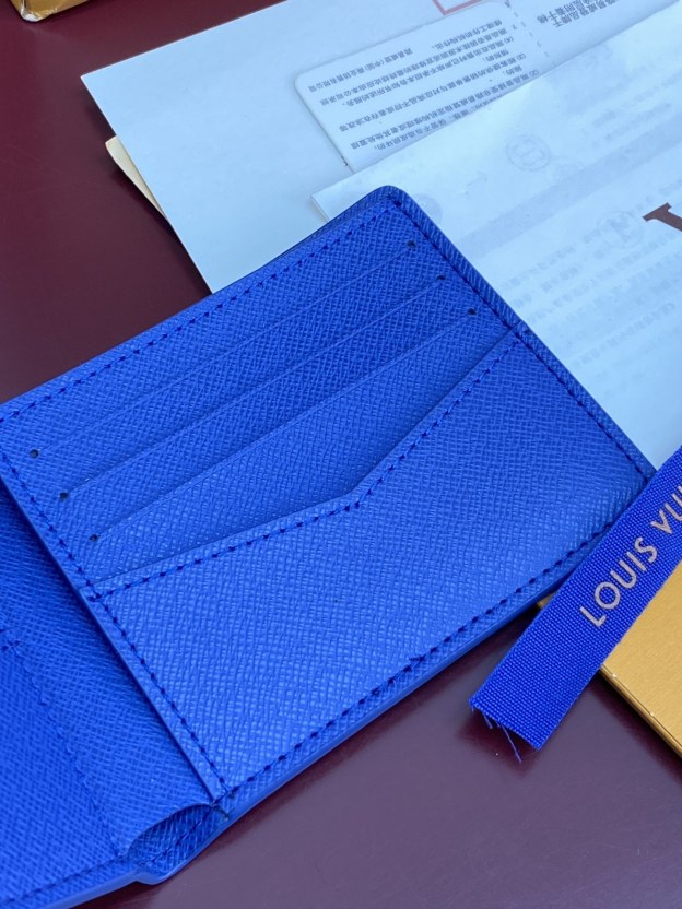 ルイ・ヴィトン「Louis Vuitton」ポルトフォイユ･スレンダー