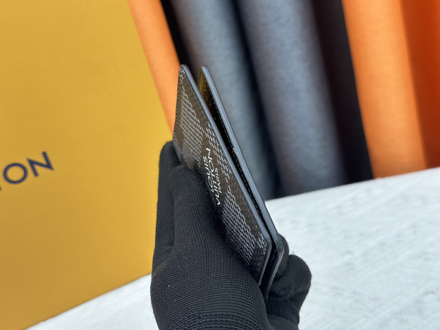 ルイ・ヴィトン「Louis Vuitton」カードケース オーガナイザー･ドゥ ポッシュ