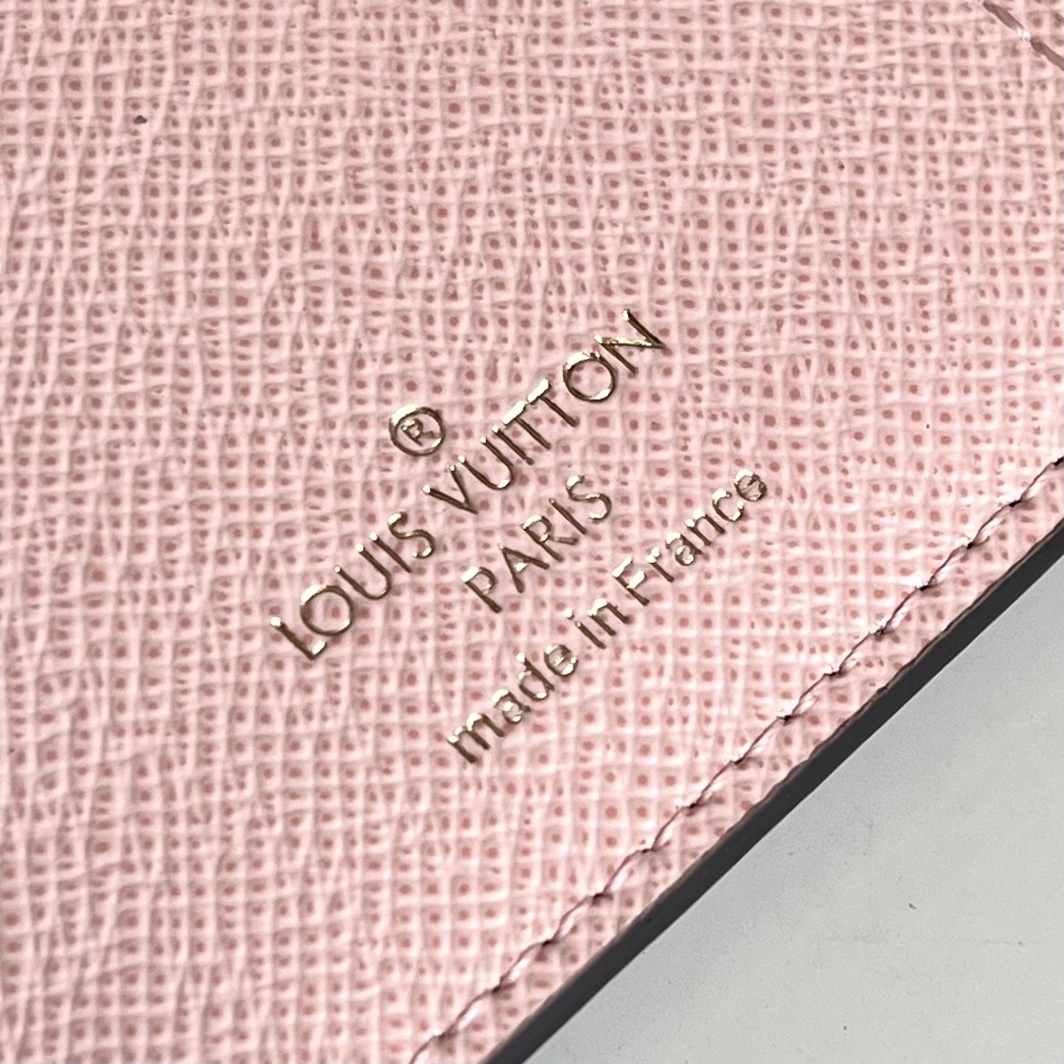 ルイ・ヴィトン「Louis Vuitton」ポルトフォイユジュリエット