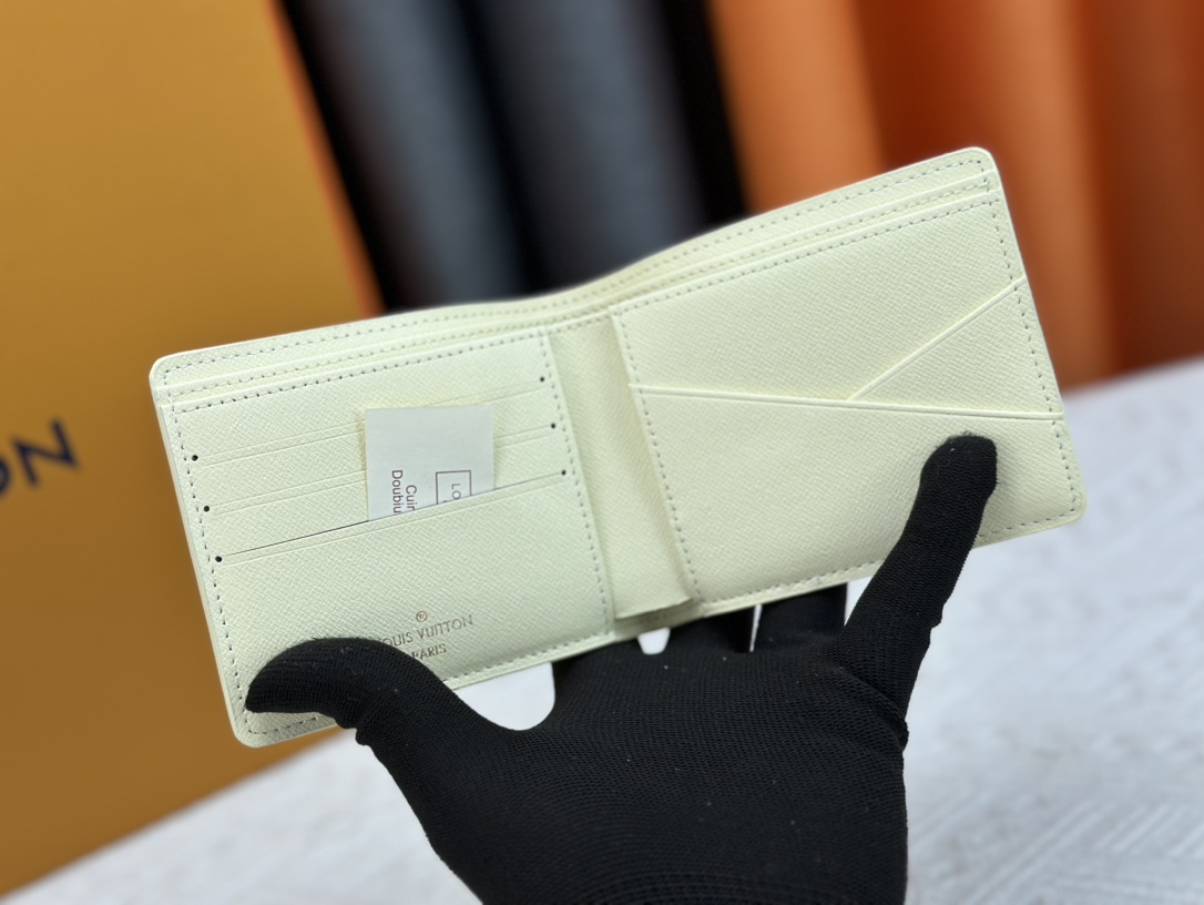 ルイ・ヴィトン「Louis Vuitton」ポルトフォイユ･ミュルティプル