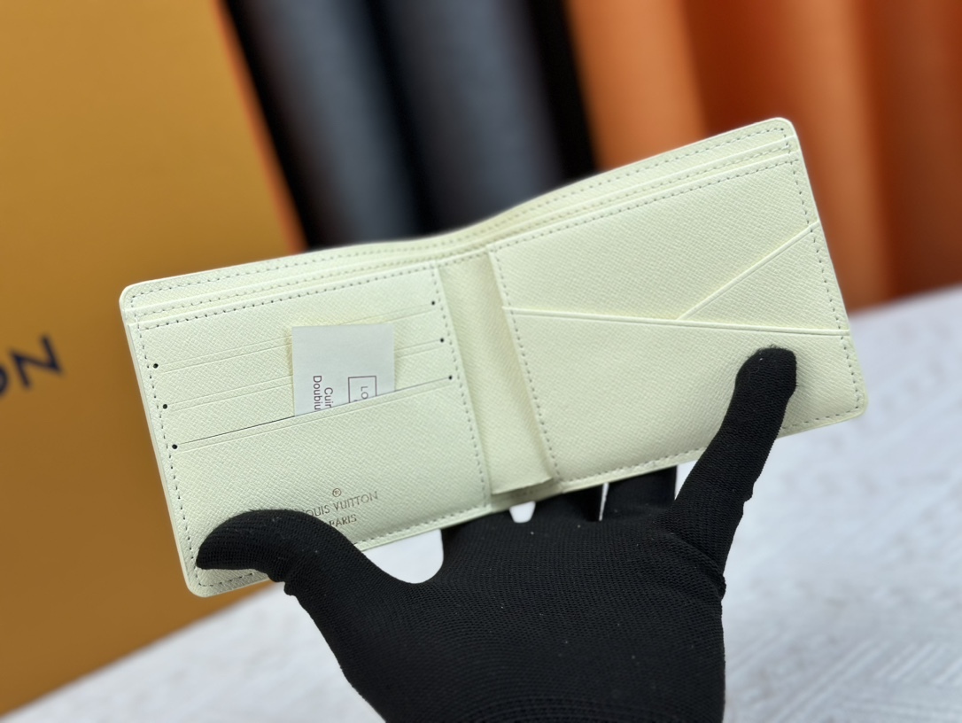 ルイ・ヴィトン「Louis Vuitton」ポルトフォイユ･ミュルティプル