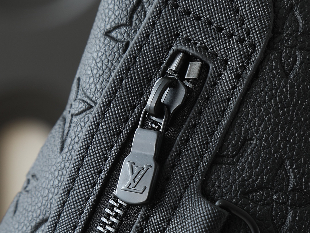 ルイ・ヴィトン「Louis Vuitton」デュオ･スリングバッグ＆ウエストポーチ＆チェストバッグ