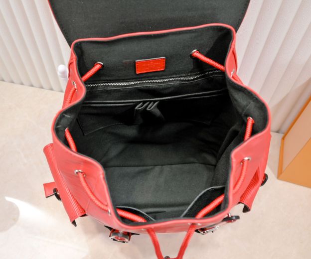 ルイ・ヴィトン「Louis Vuitton」クリストファー MM バックパック