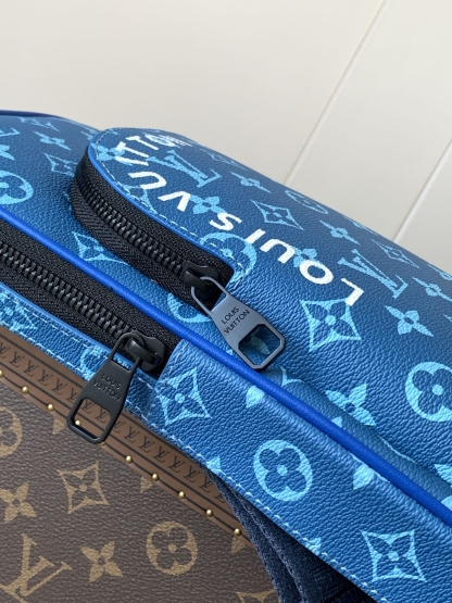 ルイ・ヴィトン「Louis Vuitton」Avenue ショルダーバッグ＆クロスボディバッグ