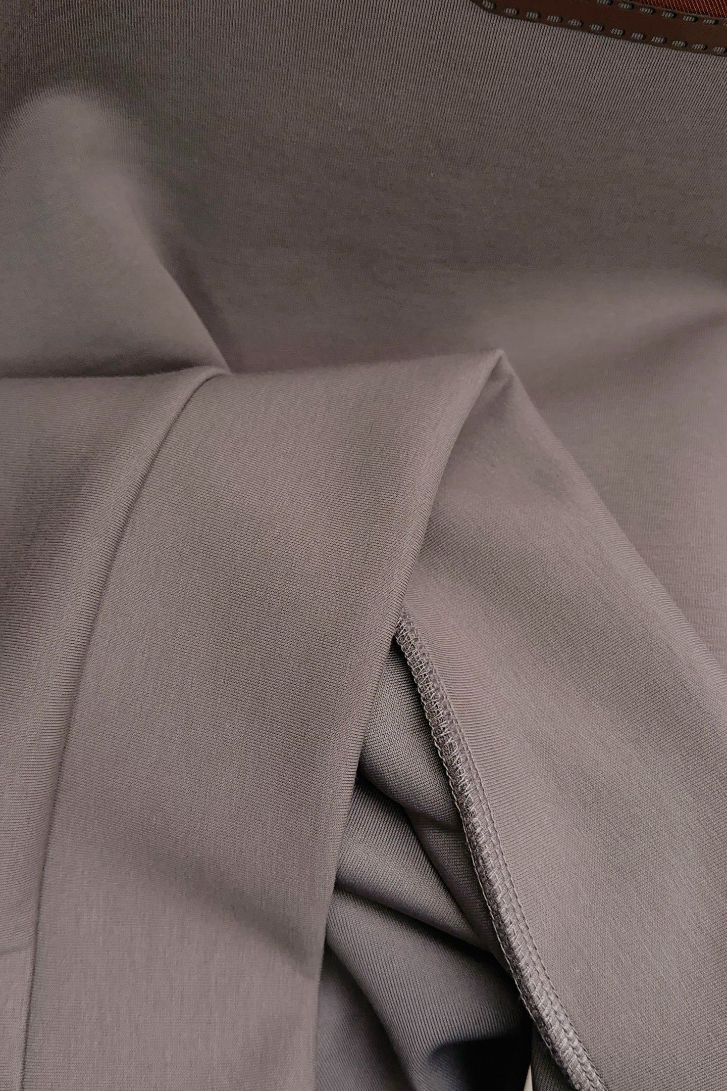 エルメス「Hermès」スウェットプルオーバー