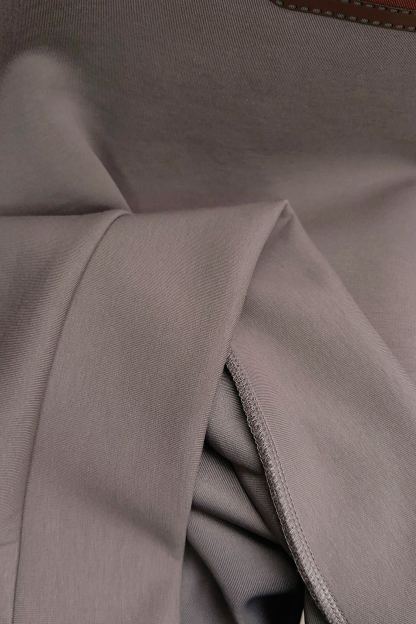 エルメス「Hermès」スウェットプルオーバー