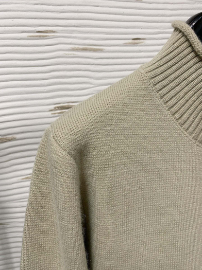 エルメス「Hermès」長袖カーディガン