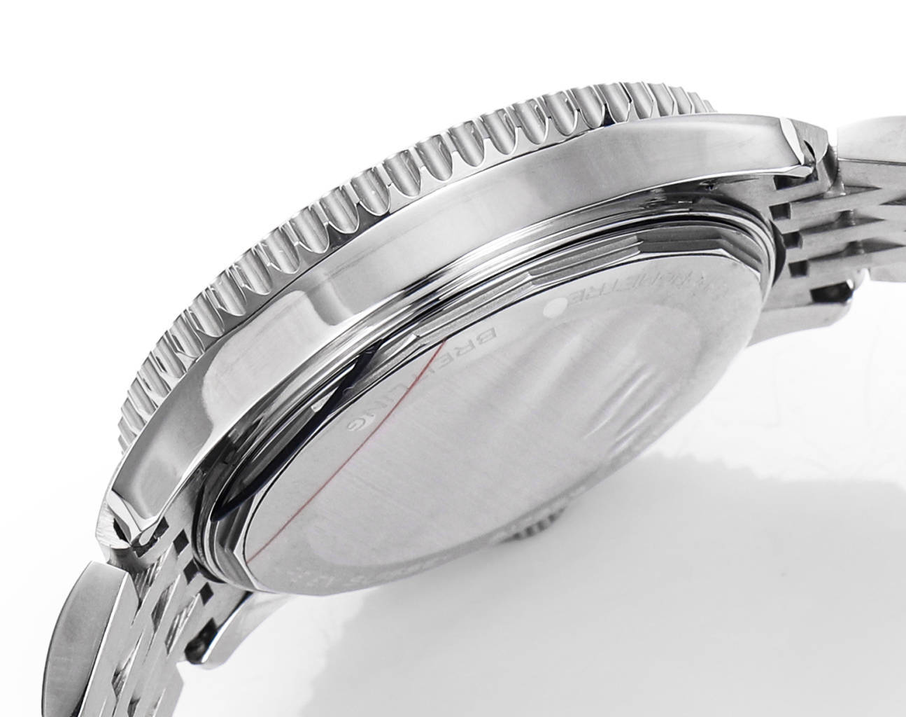 ブライトリング［Breitling］ブライトリング ナビタイマー  本格的なパイロットウォッチ41MM