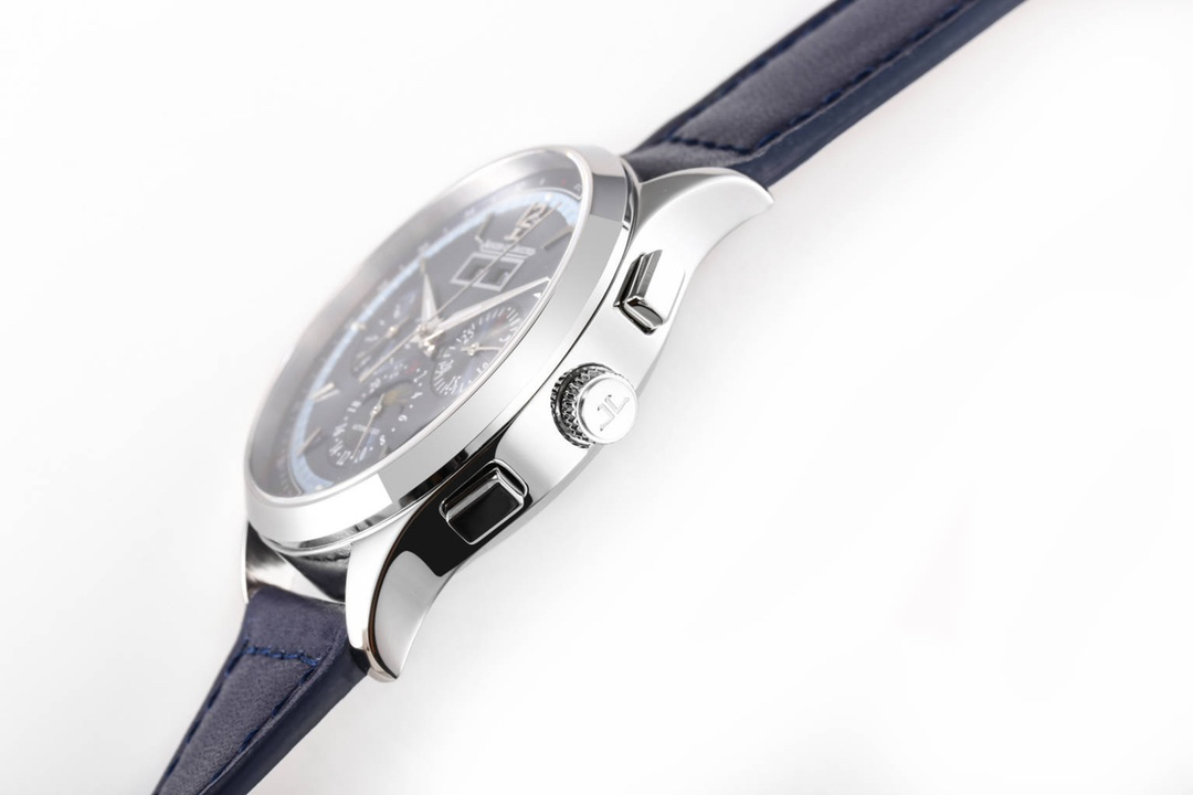 ジャガー・ルクルト［Jaeger-LeCoultre］マスター・コントロール クロノグラフ・カレンダー 40MM「限定仕様」