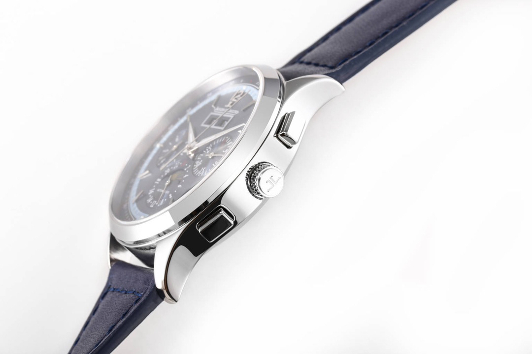 ジャガー・ルクルト［Jaeger-LeCoultre］マスター・コントロール クロノグラフ・カレンダー 40MM「限定仕様」