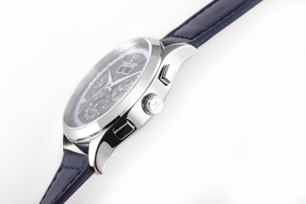 ジャガー・ルクルト［Jaeger-LeCoultre］マスター・コントロール クロノグラフ・カレンダー 40MM「限定仕様」