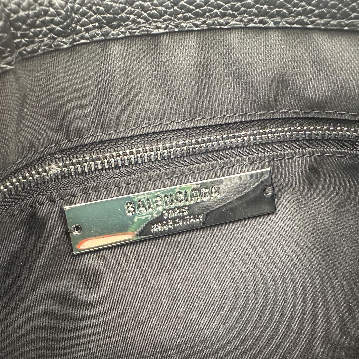 バレンシアガ「Balenciaga」バレンシアガ ル・シティ スモール / ショルダーバッグ