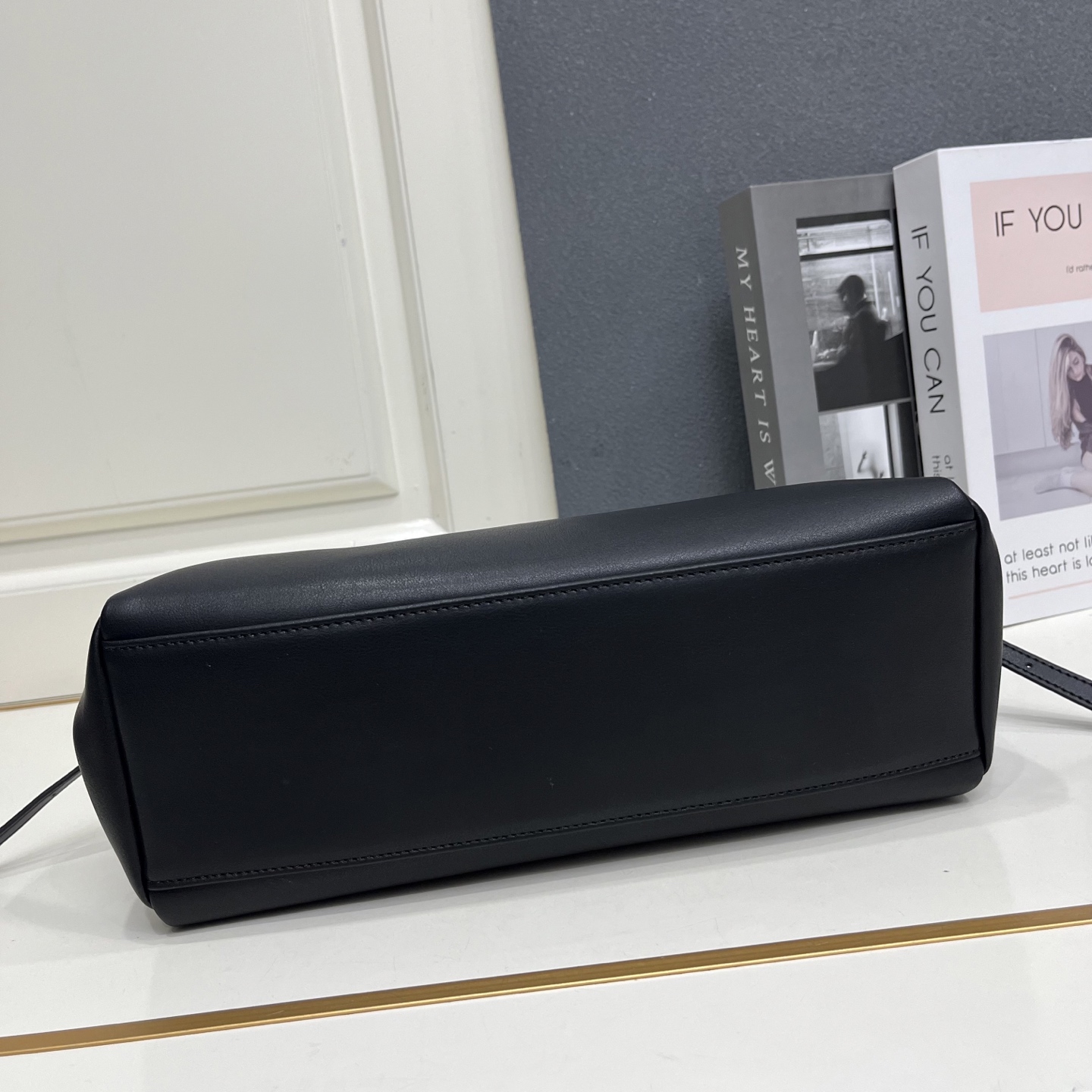 セリーヌ「Celine」セリーヌ キャリーバッグ / ハンドバッグ 