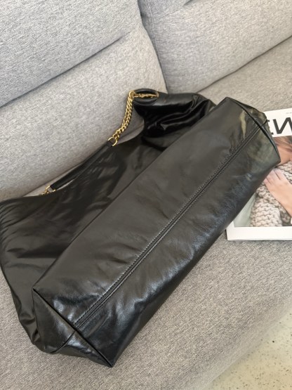 サンローラン「Saint Laurent」サンローラン オルタンス ホーボーバッグ / ショルダーバッグ