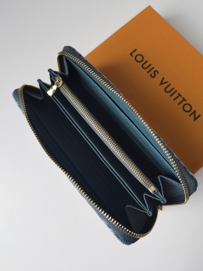 ルイ・ヴィトン「Louis Vuitton」ルイ・ヴィトン ジッピーウォレット M82958 / 長財布